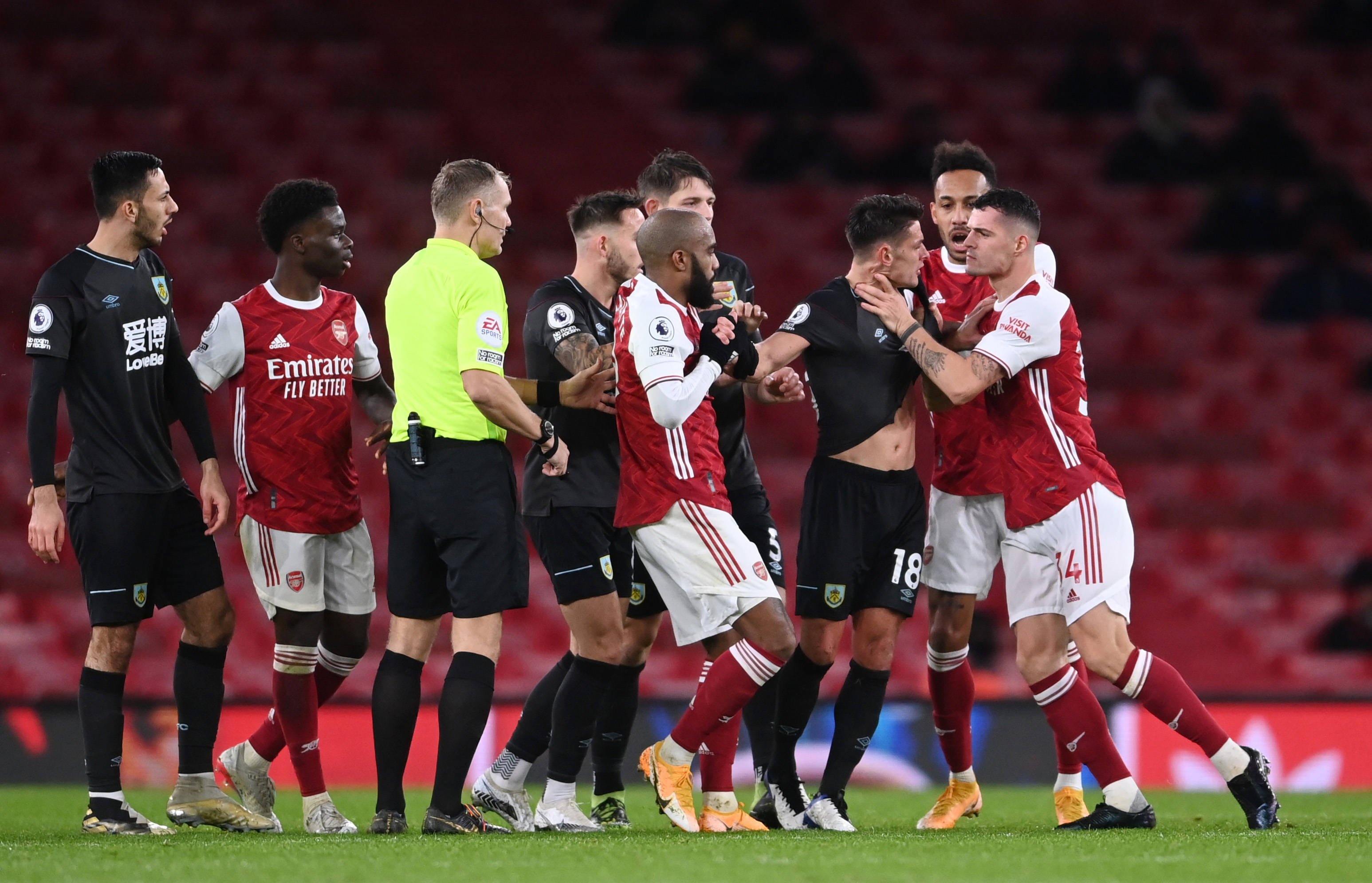 激动人心的 激动人心的