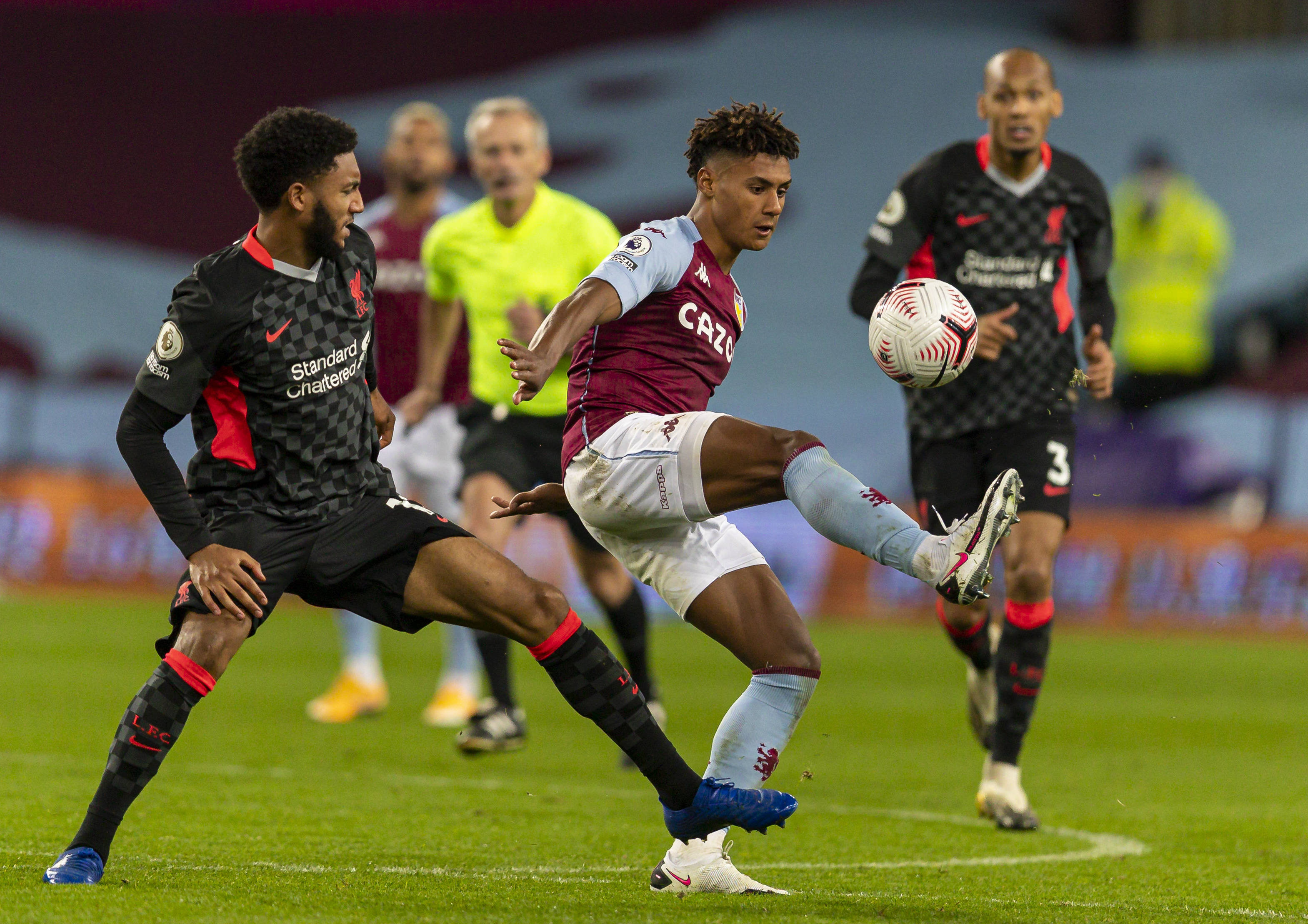 断推进的绿 断推进的绿