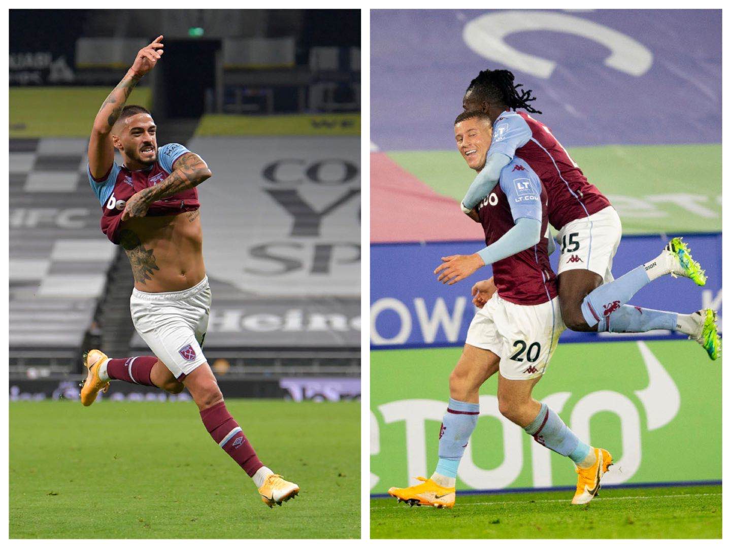 於他們對彼 於他們對彼